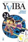 MITICO #176 YAIBA 24 (di 24)