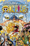 GREATEST #183 ONE PIECE NEW EDITION 65