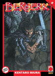BERSERK COLLECTION # 6 SERIE NERA IV RISTAMPA