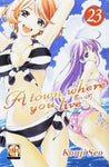 KYO COLLECTION # 4 A TOWN WHERE YOU LIVE 23