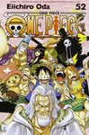 GREATEST #152 ONE PIECE NEW EDITION 52