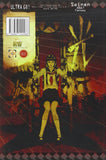 CULT COLLECTION #21 HIKARI CLUB 1 RISTAMPA