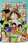 YOUNG #207 ONE PIECE 60