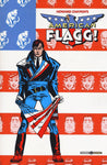 COSMO GOLDEN AGE #8 AMERICAN FLAGG 2