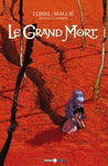 COSMO COMICS # 9 LE GRAND MORT 1