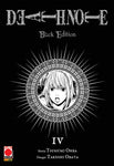 DEATH NOTE BLACK EDITION # 4 (di 6) III RISTAMPA