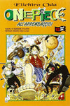 YOUNG #97 ONE PIECE 12