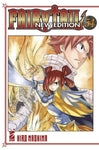 BIG #69 FAIRY TAIL NUOVA EDIZIONE 54