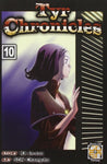 MANHWA COLLECTION #10 TYR CHRONICLES 10 (di 11)