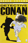 DETECTIVE CONAN (Star) #22