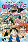 YOUNG #179 ONE PIECE 51