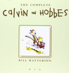 THE COMPLETE CALVIN AND HOBBES # 2