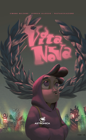 VITA NOVA