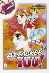ATTACKER YOU 2 NUOVA EDIZIONE