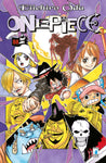 YOUNG #294 ONE PIECE 88