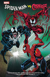 SPIDERMAN VS CARNAGE