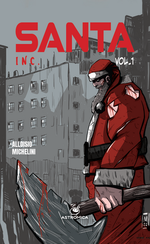 SANTA INC (SCONTO 50%)