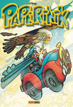 PAPERINIK APPGRADE #115 PAPERINIK 64