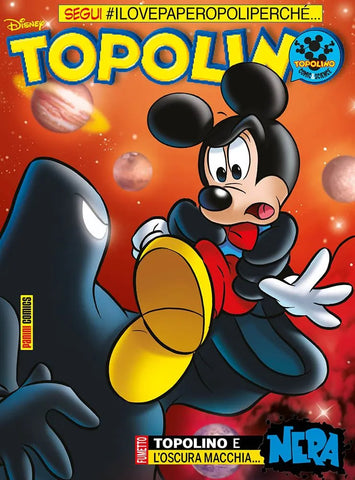 TOPOLINO #3227