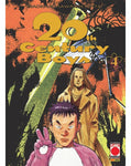 20TH CENTURY BOYS # 4 V RISTAMPA