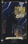 BATMAN LIBRARY #40 BATMAN - GOTHAM BY GASLIGHT E ALTRE STORIE