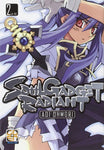 NYU COLLECTION # 2 SOUL GADGET RADIANT 2 FUMETTERI