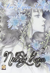 MANHWA COLLECTION #13 NOBODY KNOWS 2