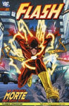FLASH TP (LION) # 5 NUOVA SERIE 2 STRADA PER FLASH - ALASTOR