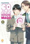 BL COLLECTION #25 30 ANNI VERGINE MAGO 1