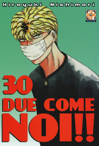 HIRO COLLECTION #50 DUE COME NOI 30 I RIST