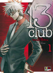 13 CLUB # 1 (di 2)