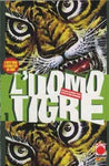 L UOMO TIGRE TIGER MASK # 1 (di 14) - ALASTOR