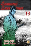 DANSEI COLLECTION #43 SAMURAI EXECUTIONER 13