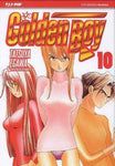 GOLDEN BOY (JPOP) #10