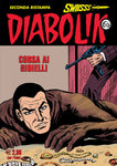 DIABOLIK SWIISSS #330 CORSA AI GIOIELLI