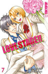 LOVE STAGE # 7