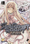 NYU COLLECTION # 3 SOUL GADGET RADIANT 3 FUMETTERI