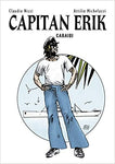 CAPITAN ERIK # 3 CARAIBI