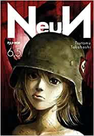 NEUN # 6 BIS + COFANETTO
