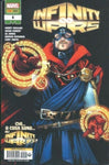 MARVEL MINISERIE #213 INFINITY WARS 4 - ALASTOR