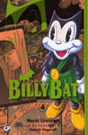 BILLY BAT # 4
