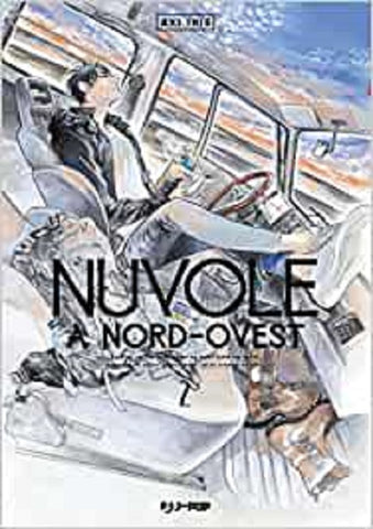 NUVOLE A NORDOVEST # 2