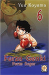 DANSEI COLLECTION #22 FORZA GENKI 6