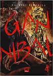 GANNIBAL # 4 DI 13