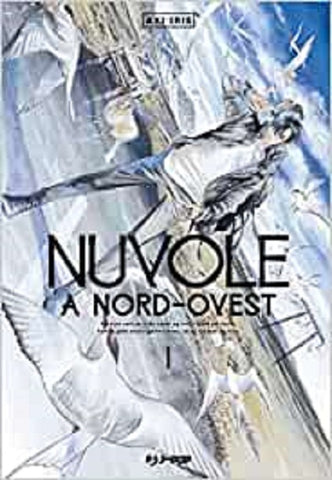 NUVOLE A NORDOVEST # 1
