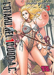 L OTAKU NEL 10 000 A.C.# 3