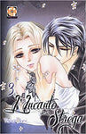 VAMPIRE SUPPLEMENT # 3 L INCANTO DELLA STREGA 3