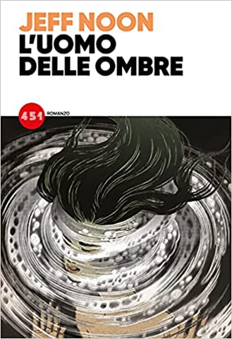 L UOMO DELLE OMBRE