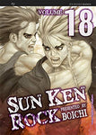 SUN KEN ROCK #18