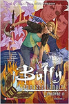 BUFFY L AMMAZZAVAMPIRI STAGIONE 10 # 3